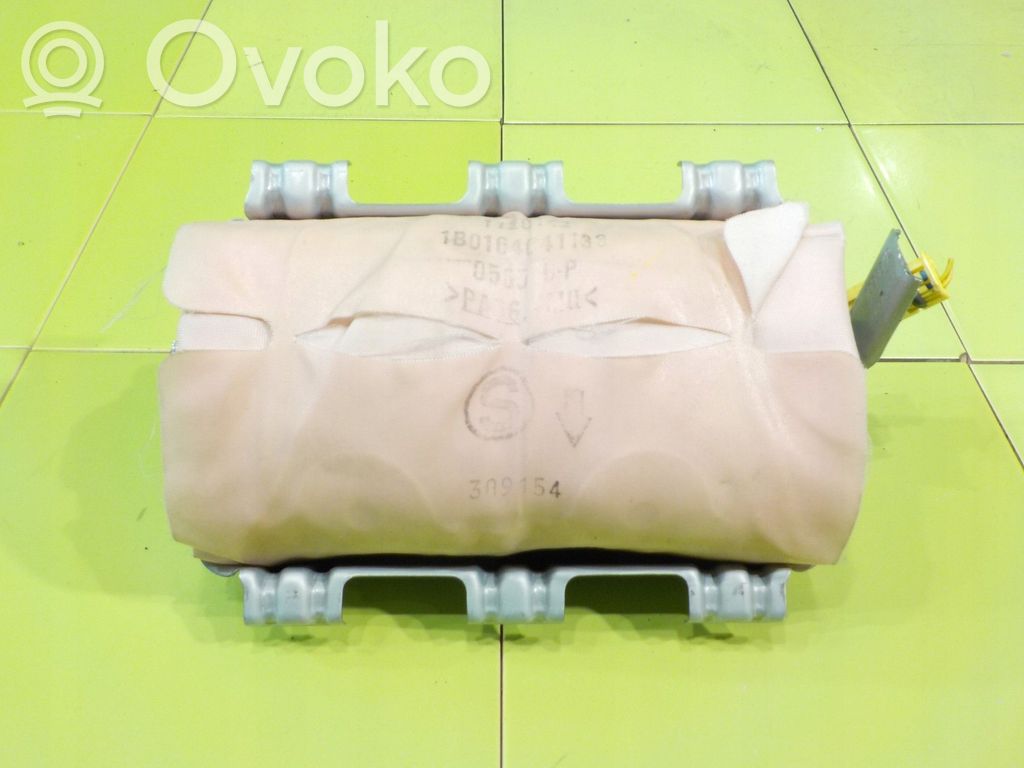 Mazda CX-5 Airbag del pasajero 