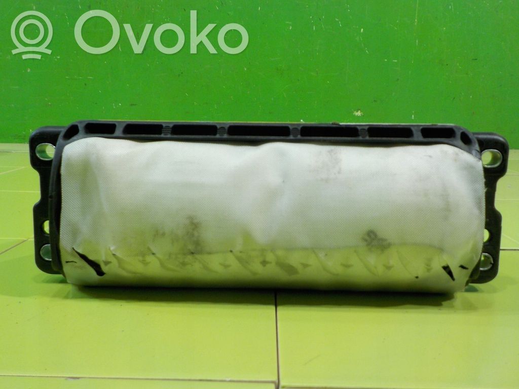 Skoda Superb B6 (3T) Passenger airbag 