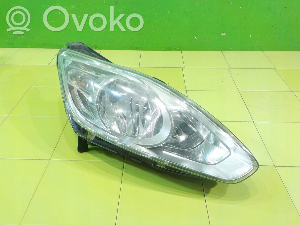 Ford C-MAX II Передняя фара 