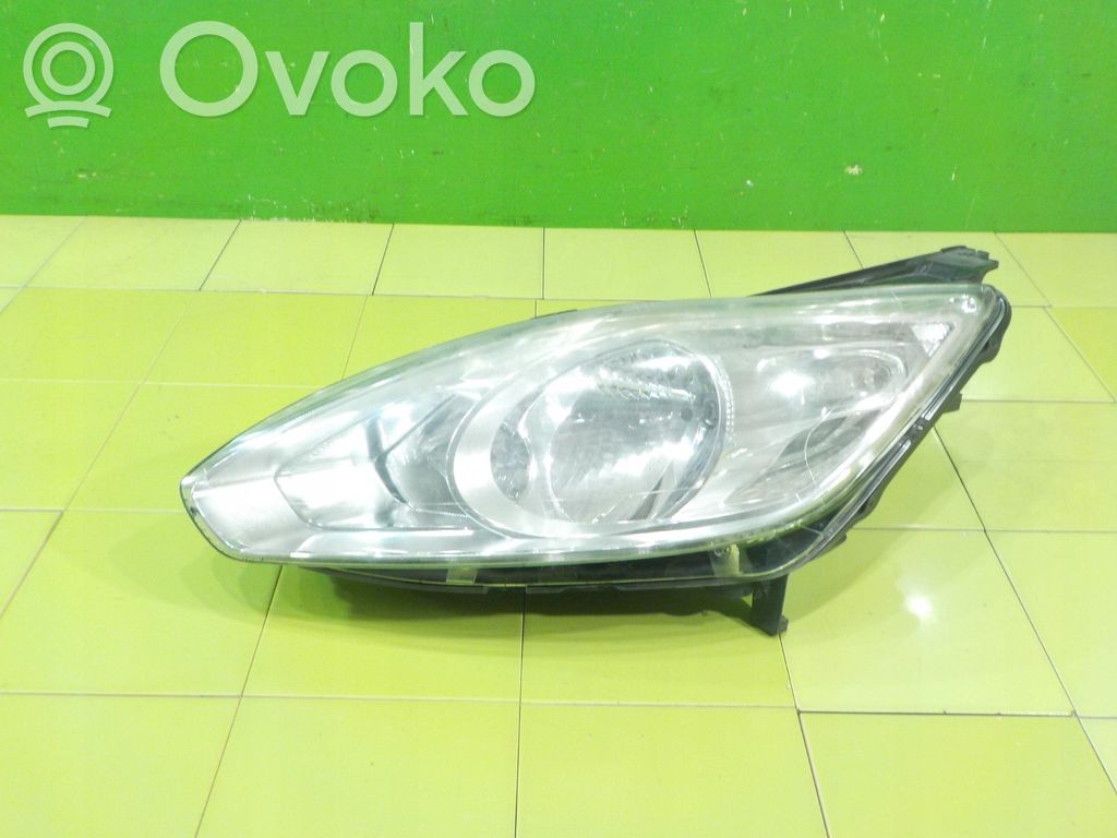 Ford C-MAX II Передняя фара 