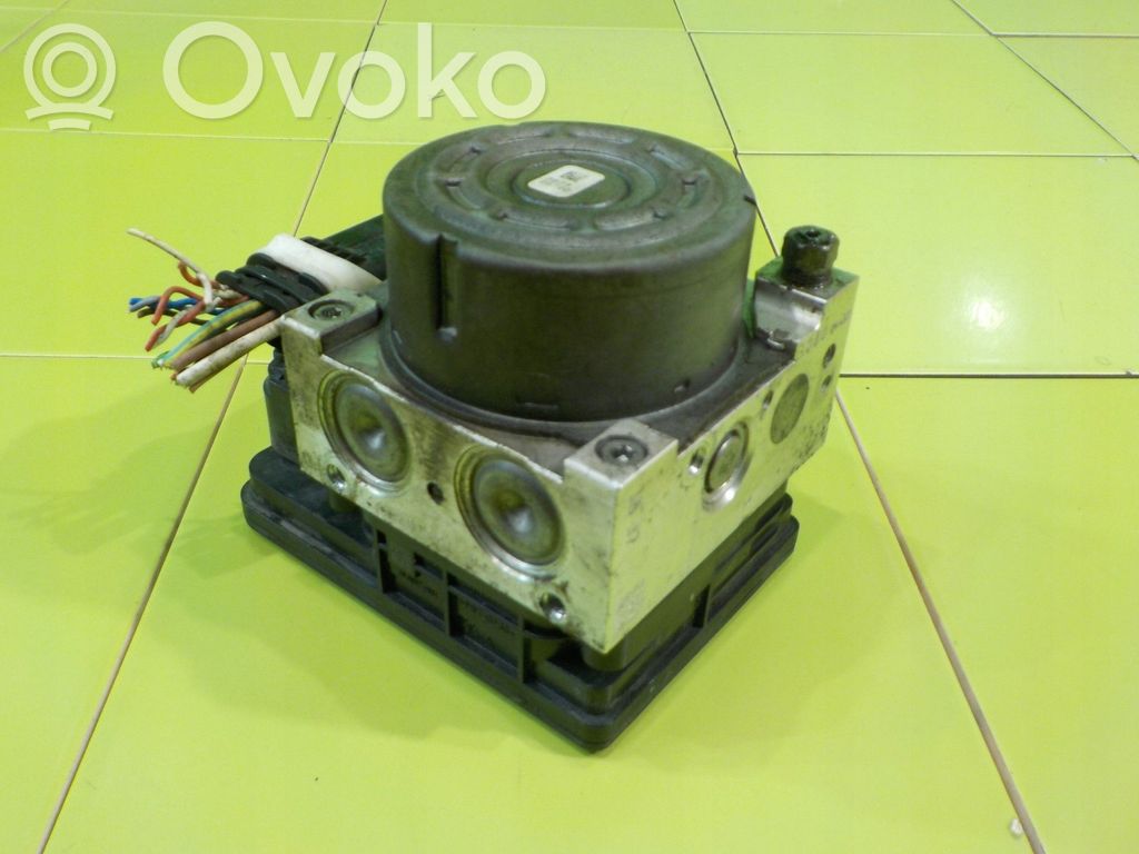 Citroen DS3 ABS Pump 