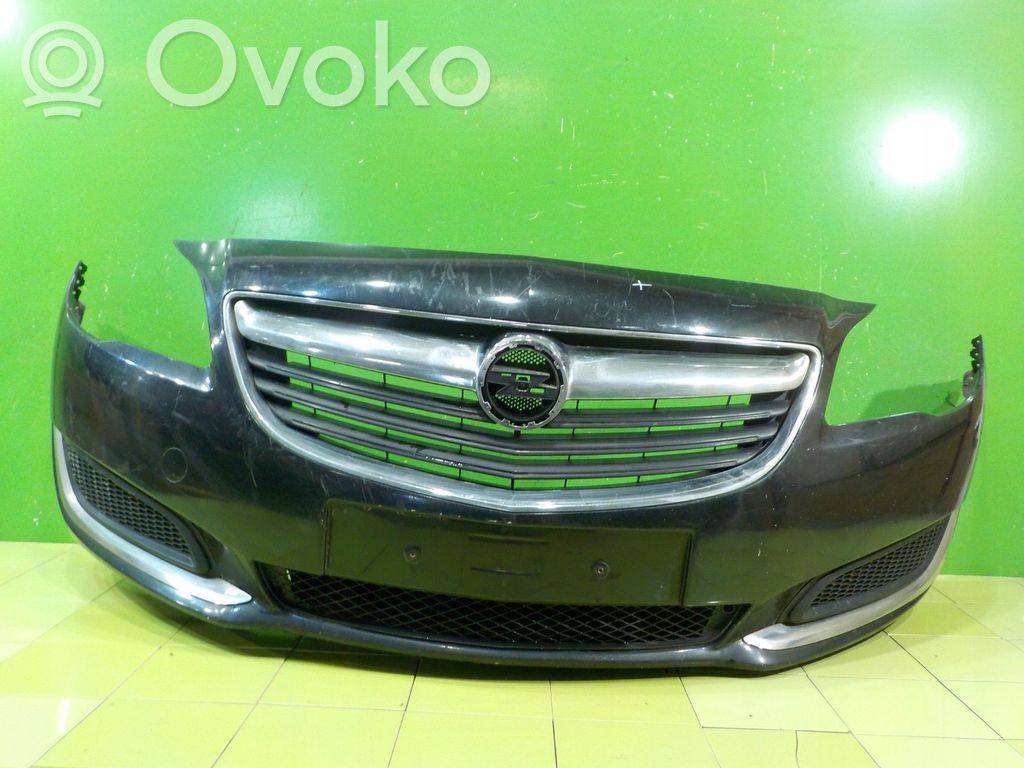 Opel Insignia A Parachoques delantero 