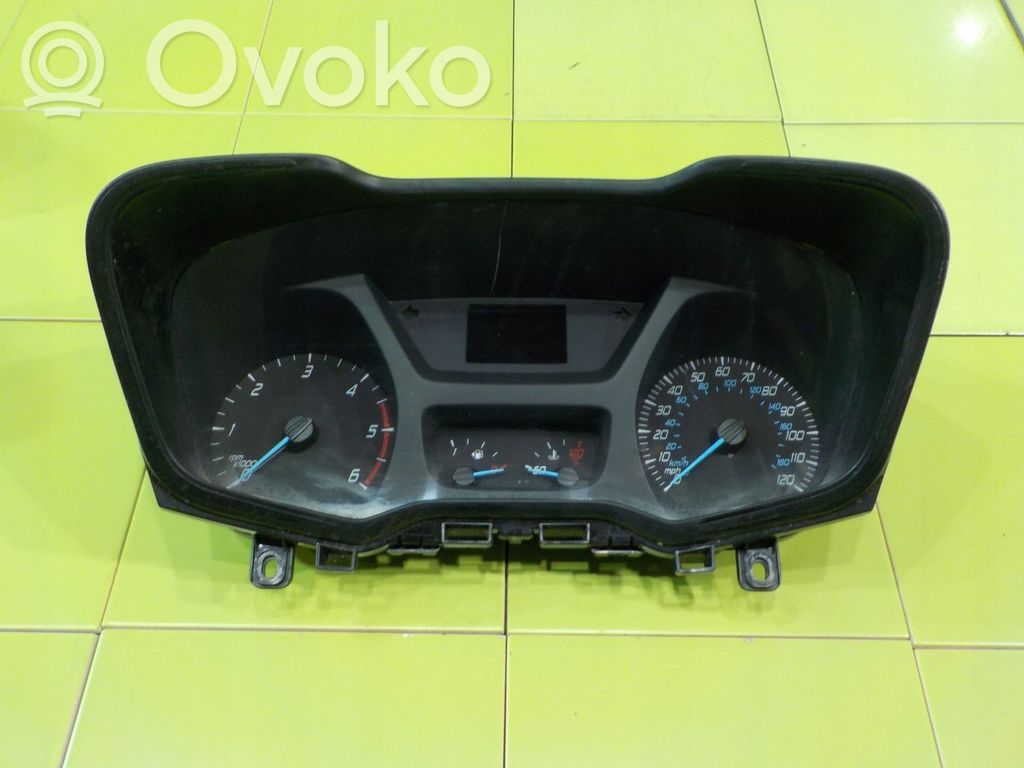 Ford Transit Licznik / Prędkościomierz 