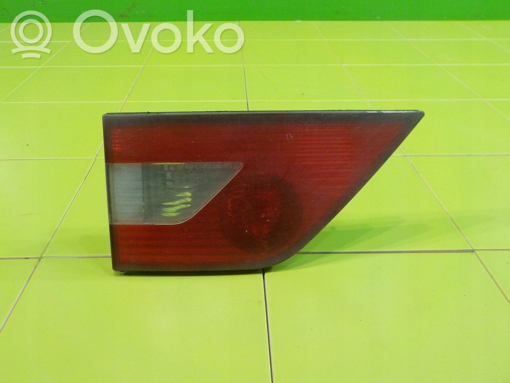 BMW X3 E83 Luz trasera/de freno 