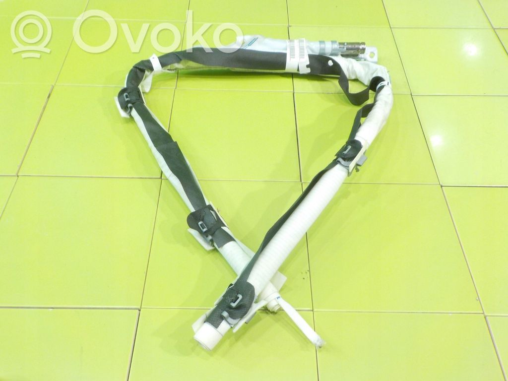 Citroen C4 Cactus Roof airbag 