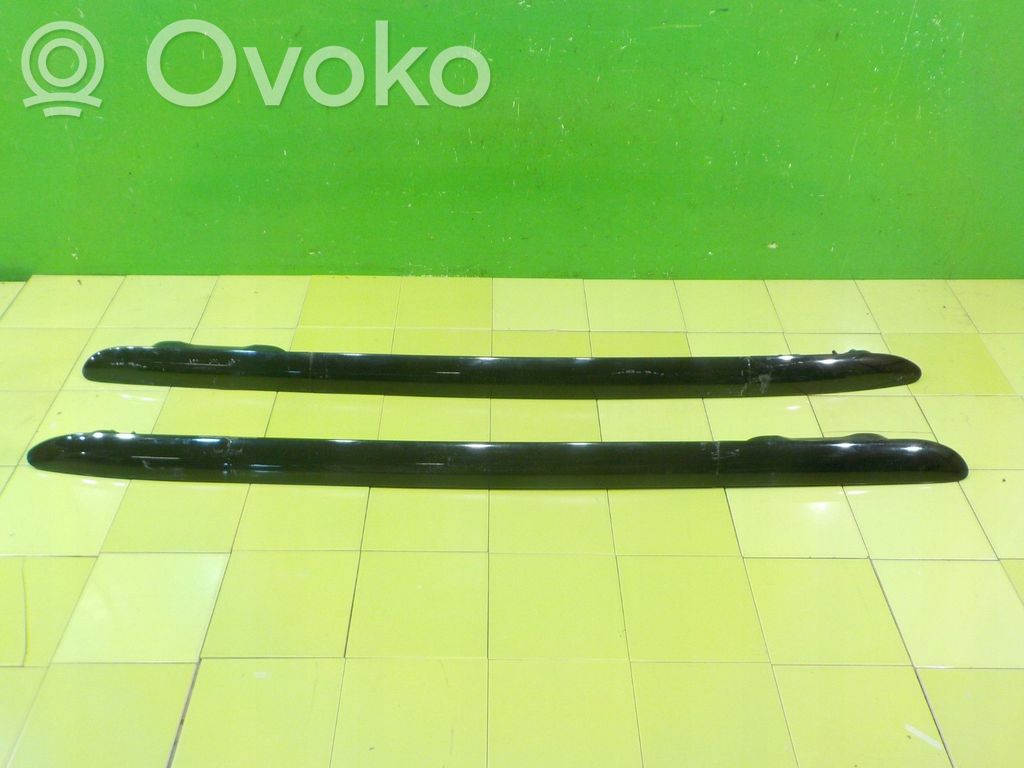 Citroen C4 Cactus Other body part 