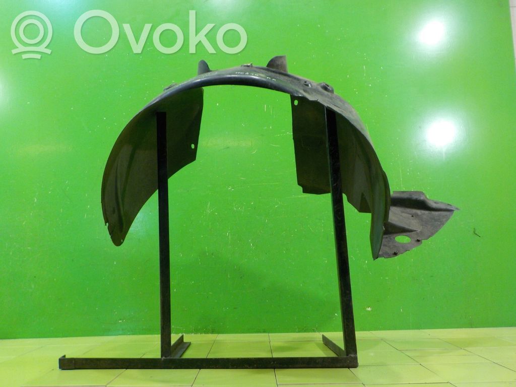 Citroen C4 Cactus Front arch 