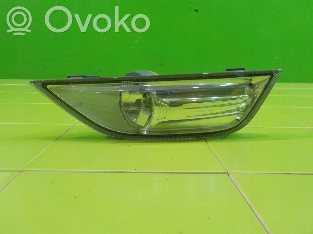 Światło przeciwmgłowe przednie   BS7115K202AB,LEWY,XP201