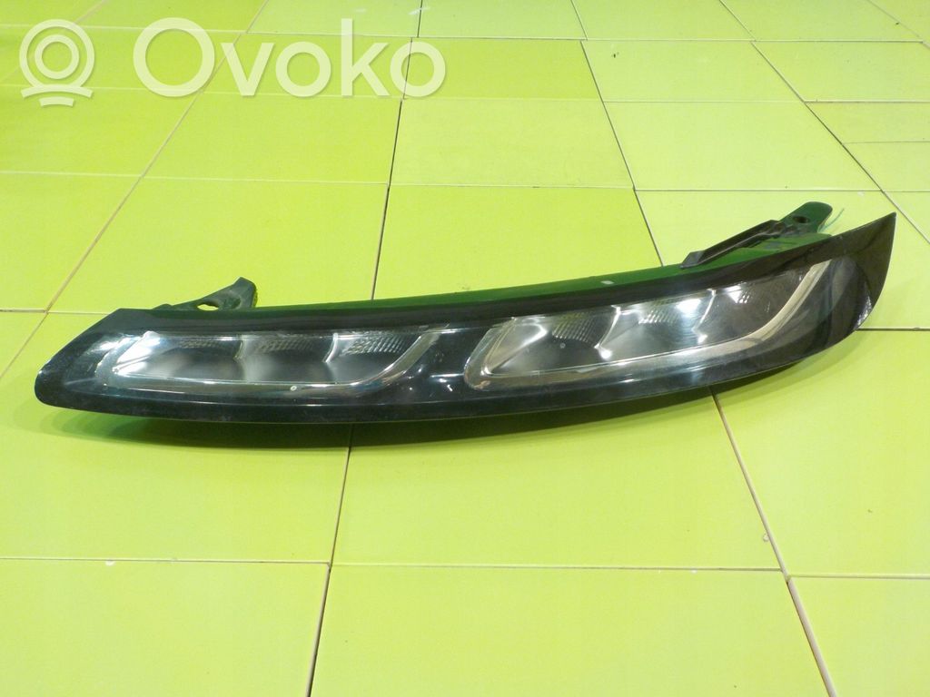 Citroen C4 Cactus LED Daytime headlight 