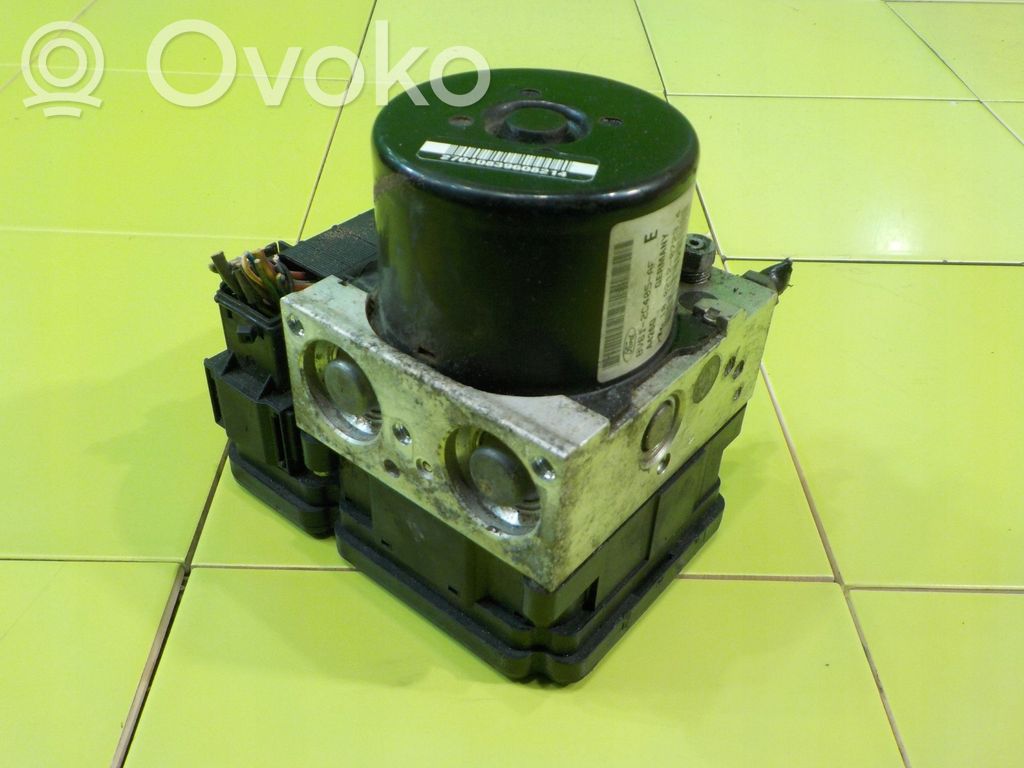 Ford Grand C-MAX ABS Pump 