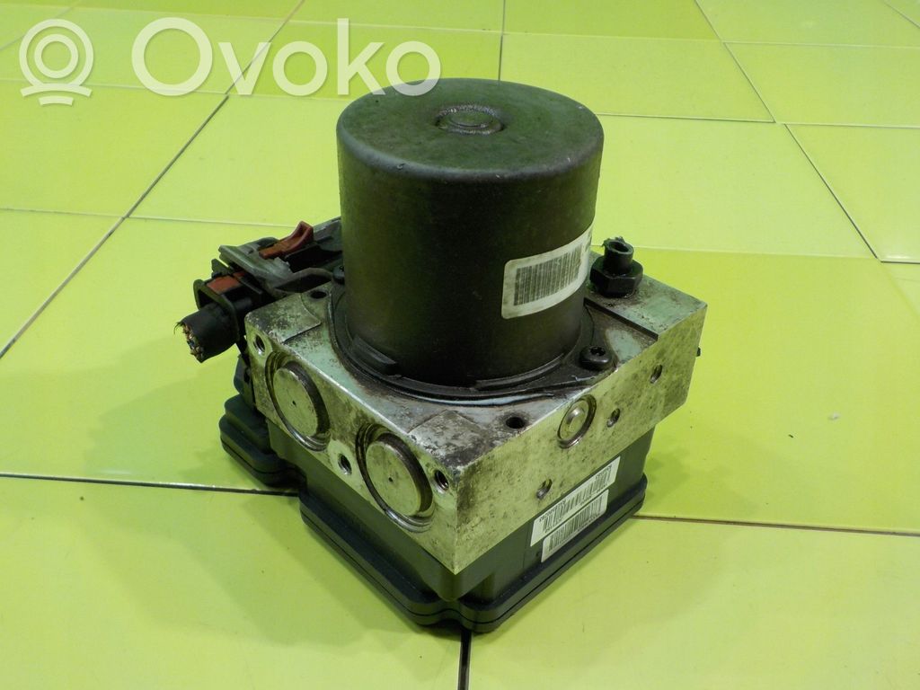 Hyundai ix20 ABS Pump 