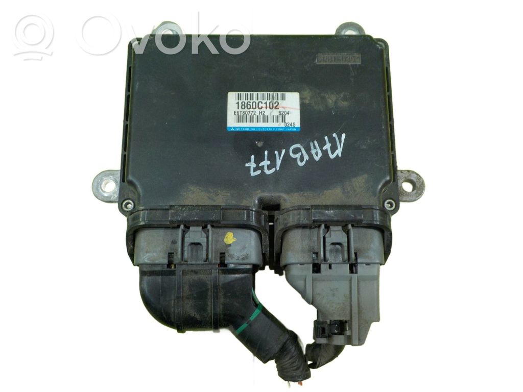 Mitsubishi Outlander Engine control unit/module 