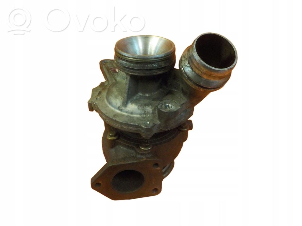 Turbina   8573105,5MB17