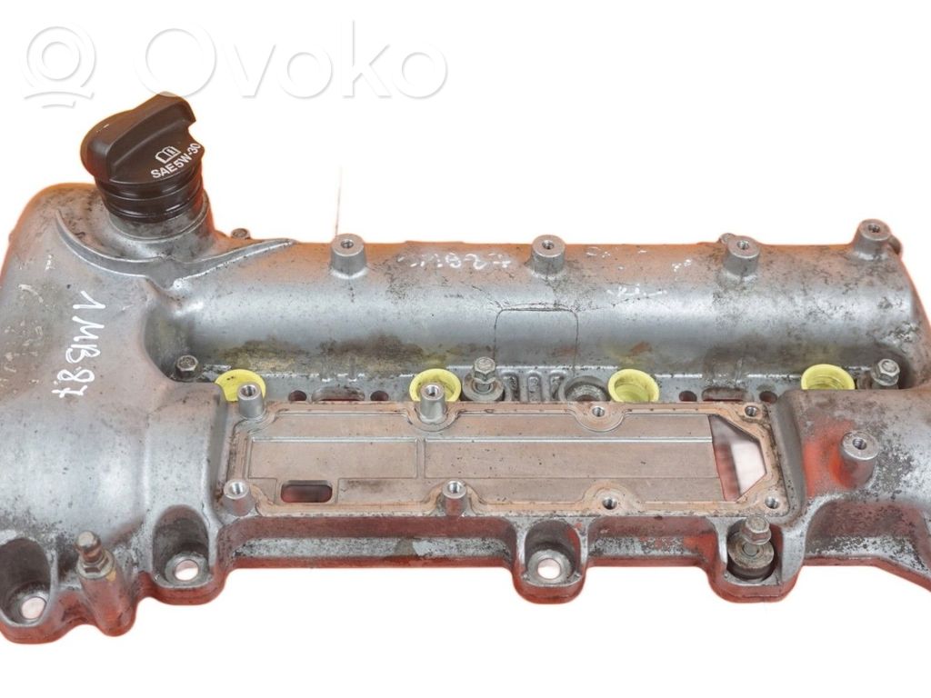 Chevrolet Captiva Rocker cam cover 