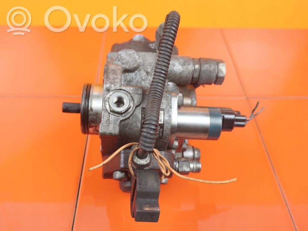Pompa wtryskowa wysokiego ciśnienia   SH0113800,SH01,13MB33,2940001660