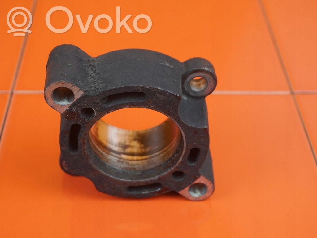 Peugeot Boxer Polttoainesäiliön kannake 