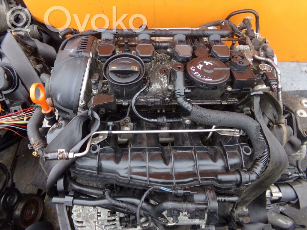 Volkswagen Scirocco Turbo 