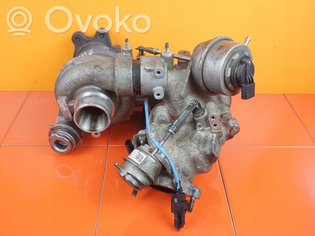 Mazda 6 Turbo 