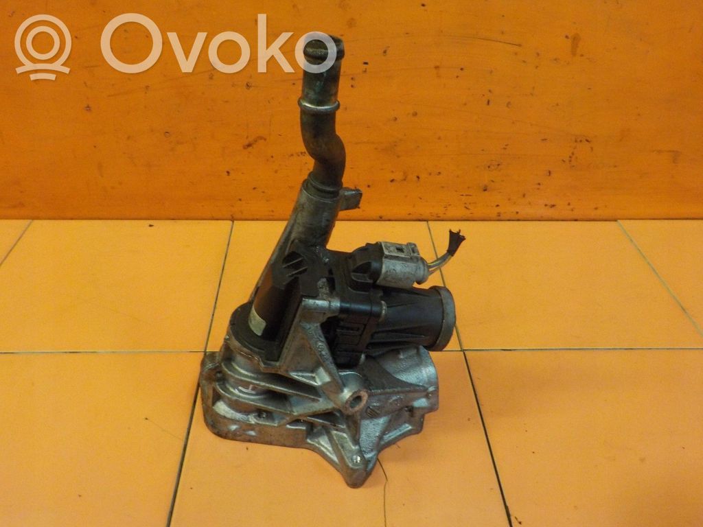 Termostat EGR   701881050,2MB53,PRAWY