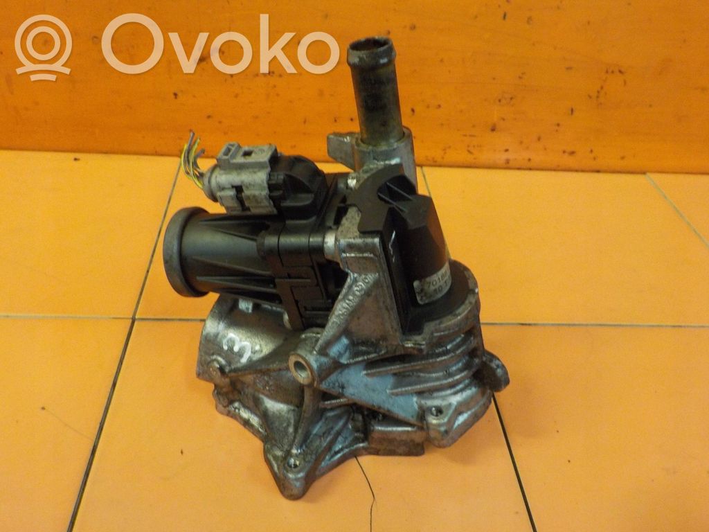 Jaguar XF X250 Termostat EGR 