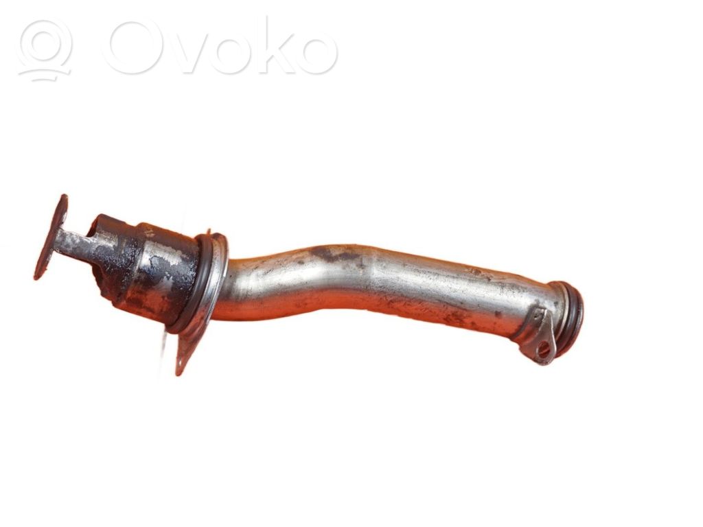 BMW 1 E81 E87 EGR valve line/pipe/hose 