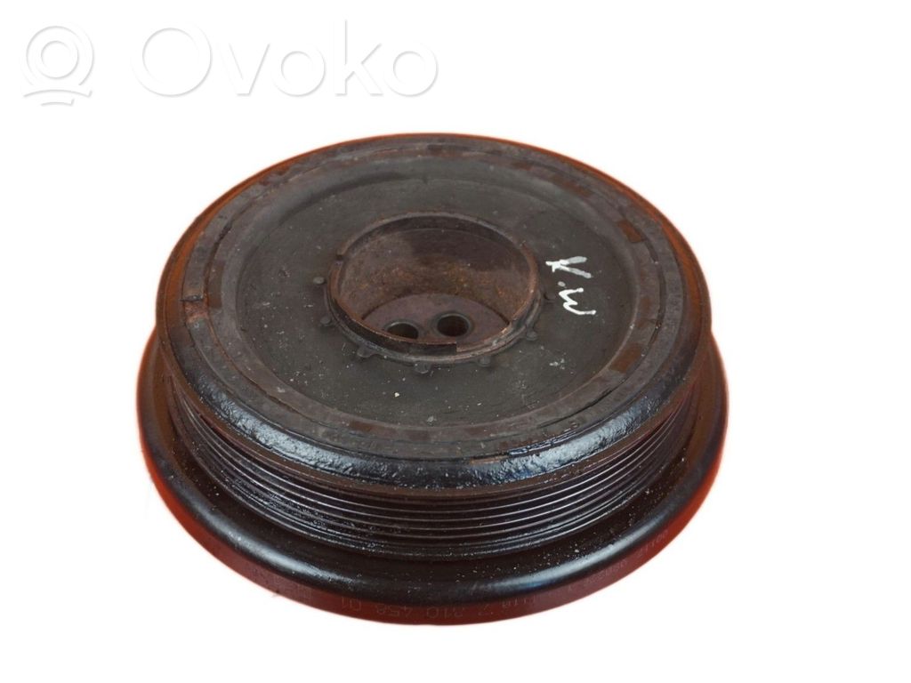 BMW 1 E81 E87 Timing belt tensioner pulley 
