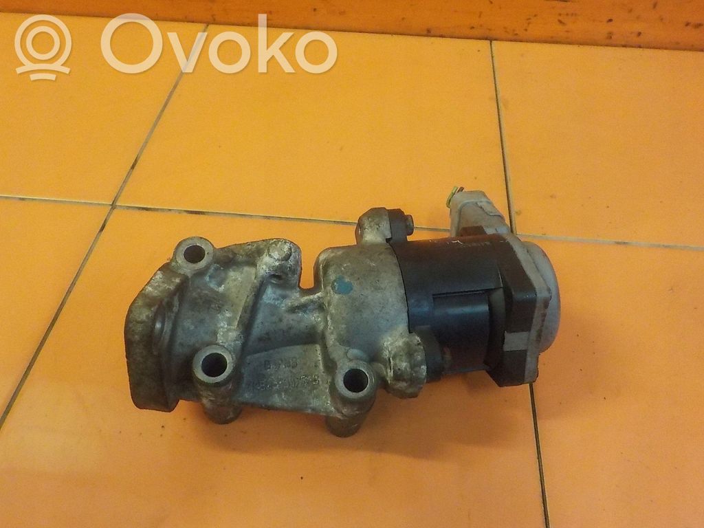 Peugeot 607 Termostato EGR 