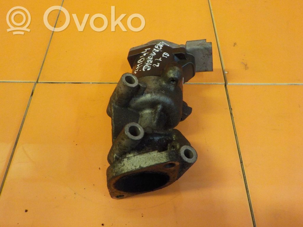 Land Rover Discovery 3 - LR3 Termostato EGR 