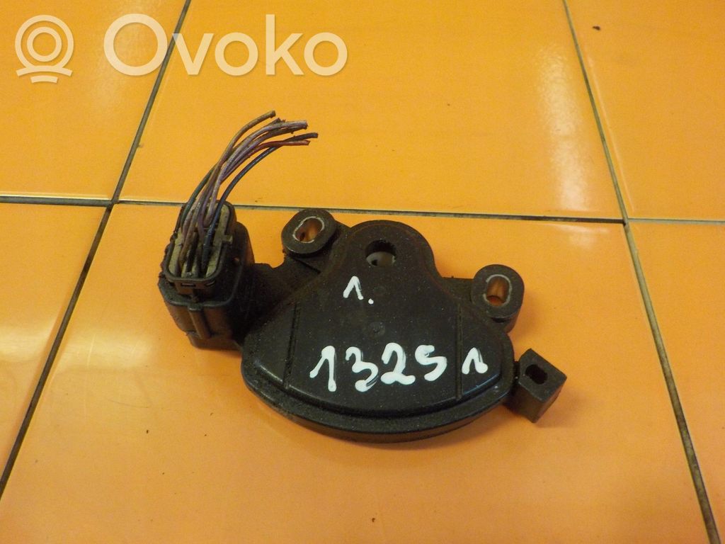 Renault Laguna III Torque split ecu control unit/module 