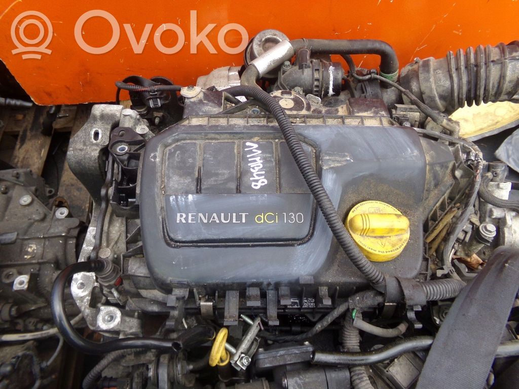 Renault Megane III Kompresor / Sprężarka klimatyzacji A/C 