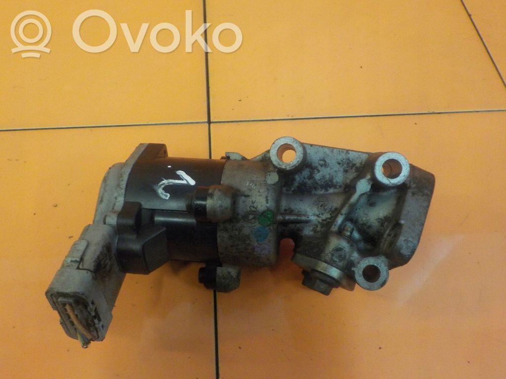 Land Rover Discovery 3 - LR3 Termostato EGR 