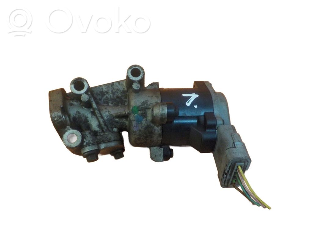 Land Rover Discovery 3 - LR3 EGR thermostat 