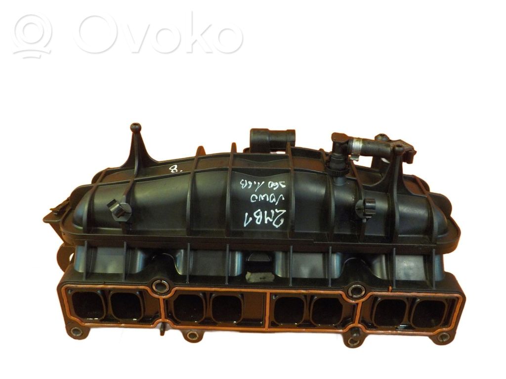 Volvo S60 Kolektorius įsiurbimo 