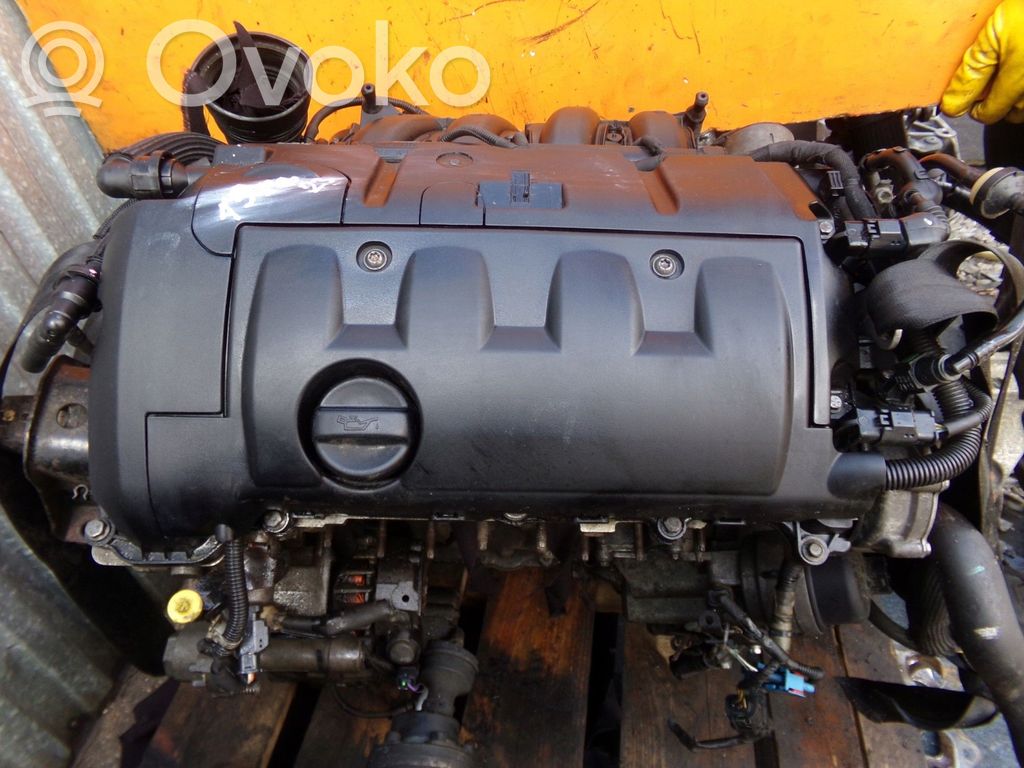 Motor   5F01,5FS,19MB23