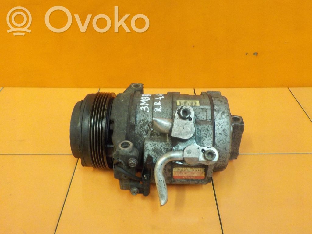 Land Rover Range Rover L322 Compressore aria condizionata (A/C) (pompa) 