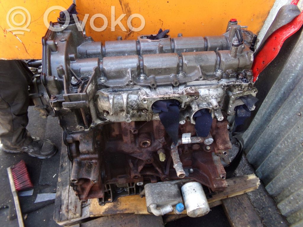 Engine   YMF5,YMF6,19MB20,YMFA,YMFB