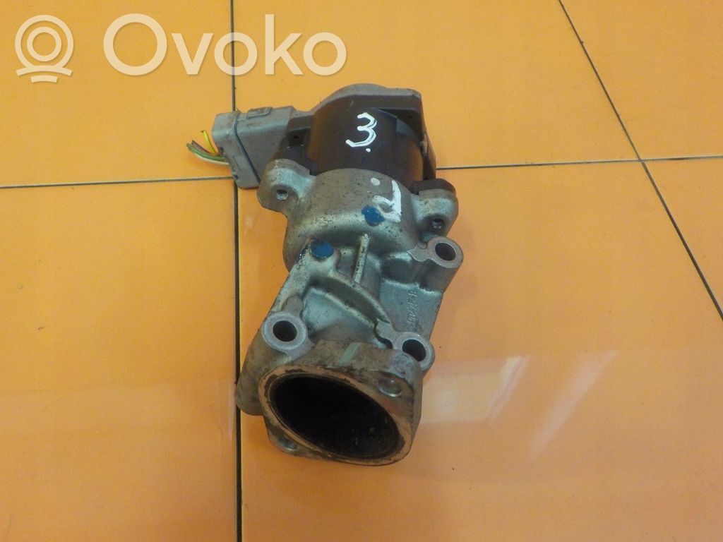 Jaguar S-Type Termostato EGR 