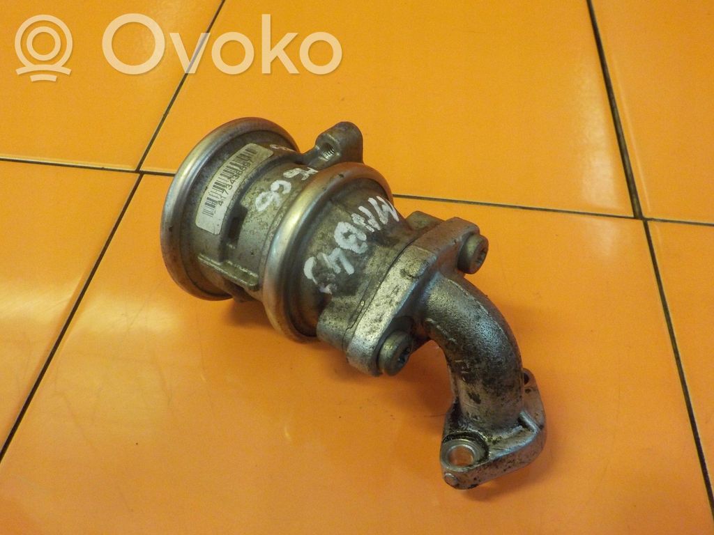 Audi A6 S6 C6 4F EGR thermostat 