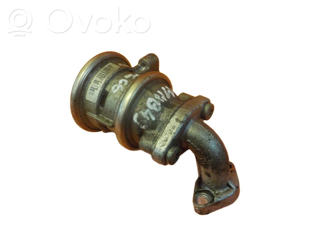 Audi A6 S6 C6 4F EGR thermostat 