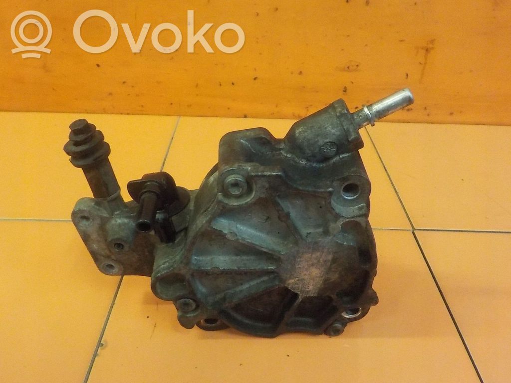 Ford Mondeo MK IV Bomba de vacío 