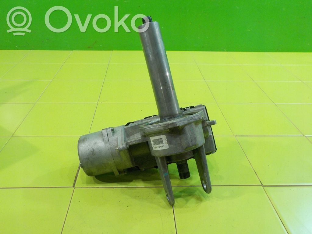 Opel Mokka Power steering pump 