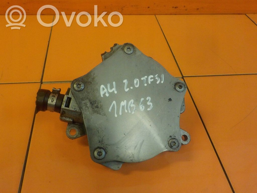 Audi A4 S4 B7 8E 8H Bomba de vacío 
