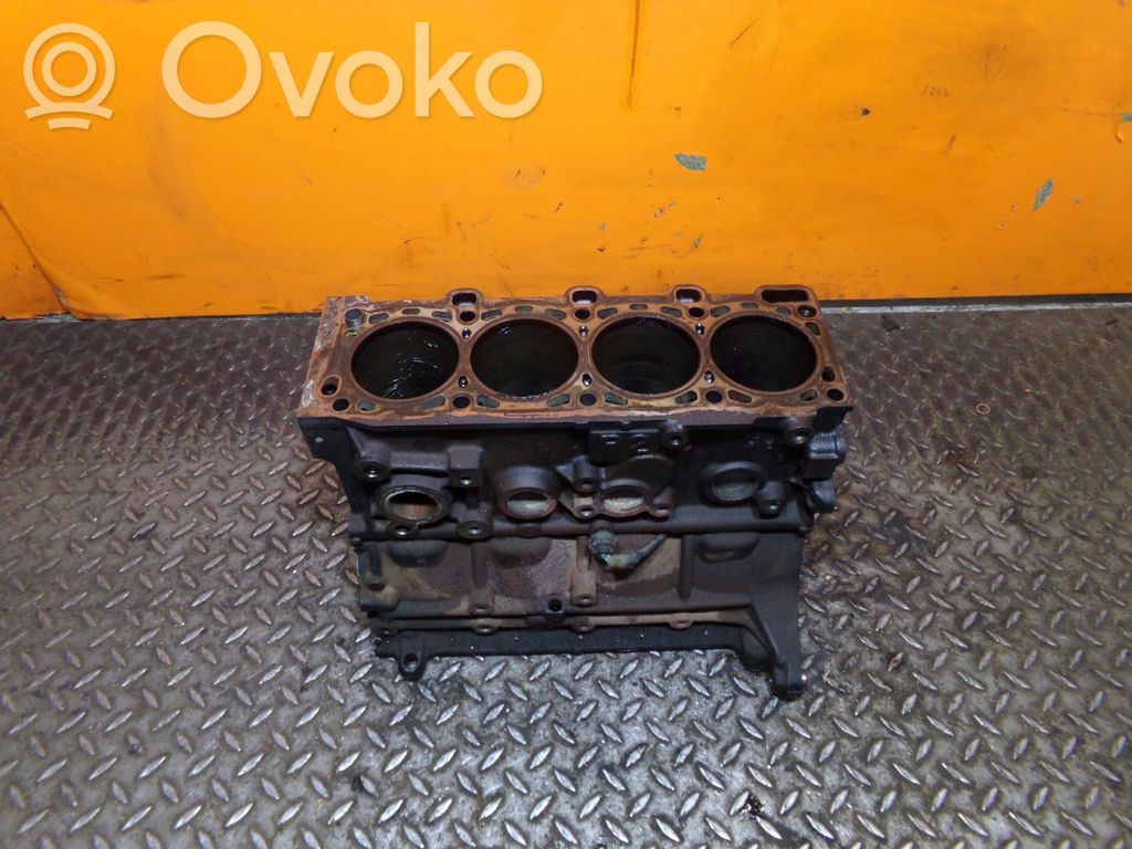 Mazda CX-7 Motorblock 