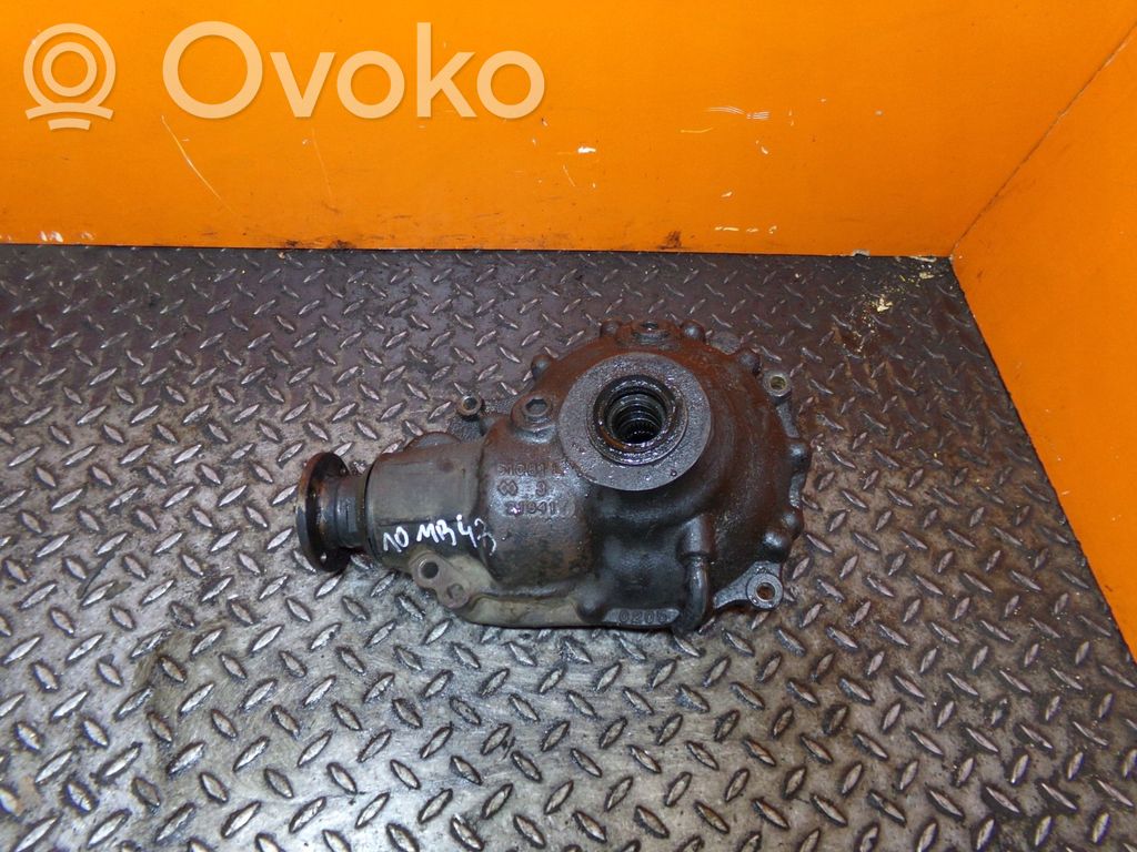 Land Rover Range Rover L322 Vorderachsgetriebe Differentialgetriebe 