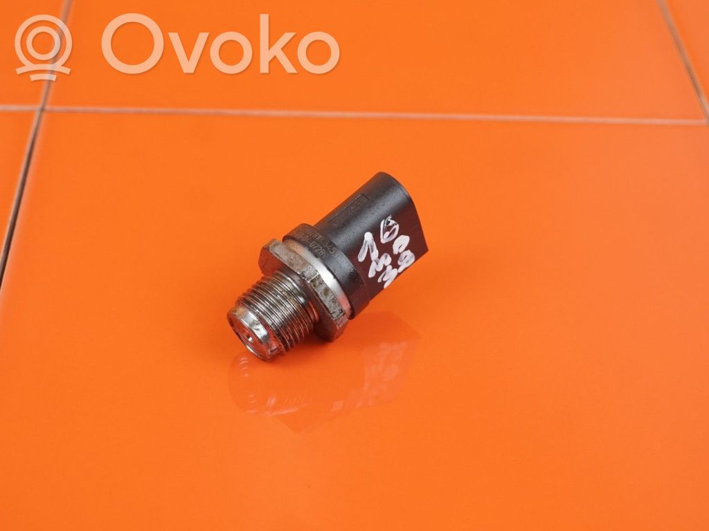 BMW 2 F45 Sensore di pressione del carburante 