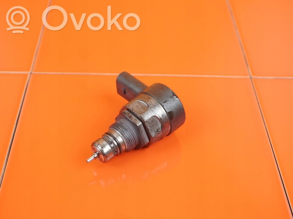 BMW 2 F45 Sensore di pressione del carburante 