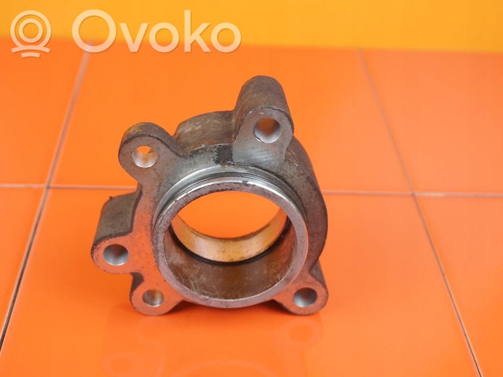 Ford Transit Polttoainesäiliön kannake 