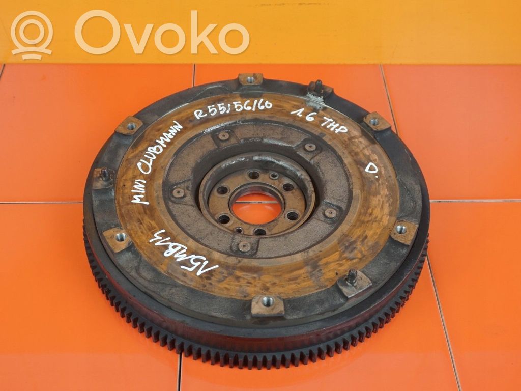 Mini One - Cooper Clubman R55 Dual mass flywheel 