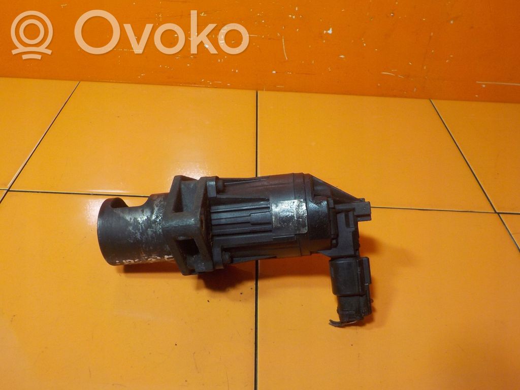 Opel Insignia A Termostat EGR 