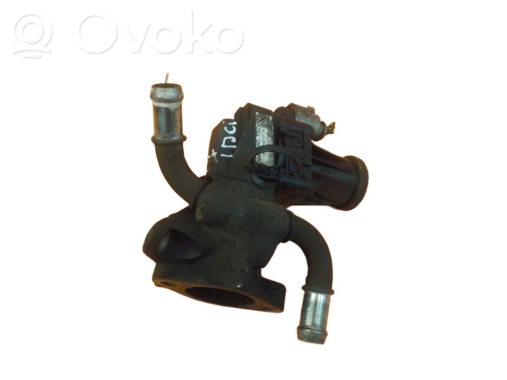 Ford Transit EGR termostatas 